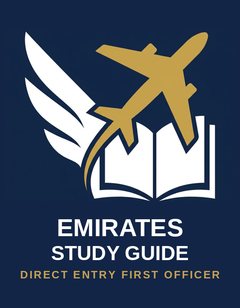 Emirates study guide cover